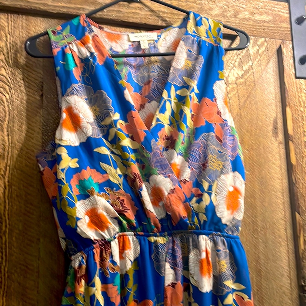 Juniors jumpsuit pant romper